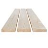 Vurenhout geschaafd 38x170mm SLS